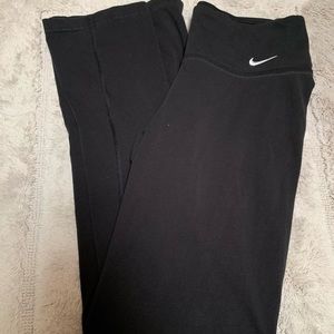 Nike yoga pants